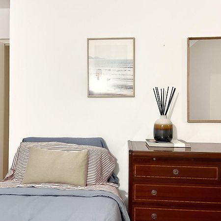 Apartamento Puerta Del Camino 5 - Patio Y Wifi Bilbao Kültér fotó